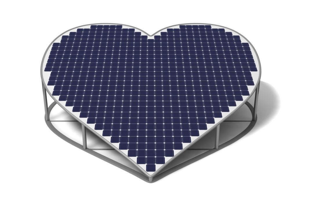 paineis solares inverno