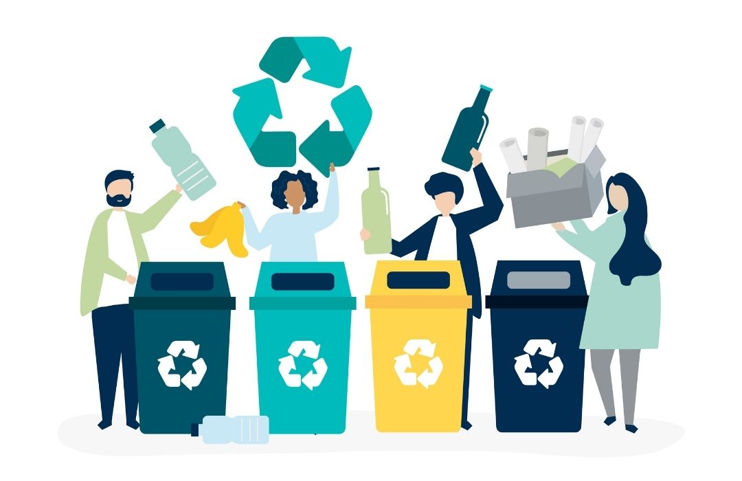 sustentabilidade ambiental exemplos