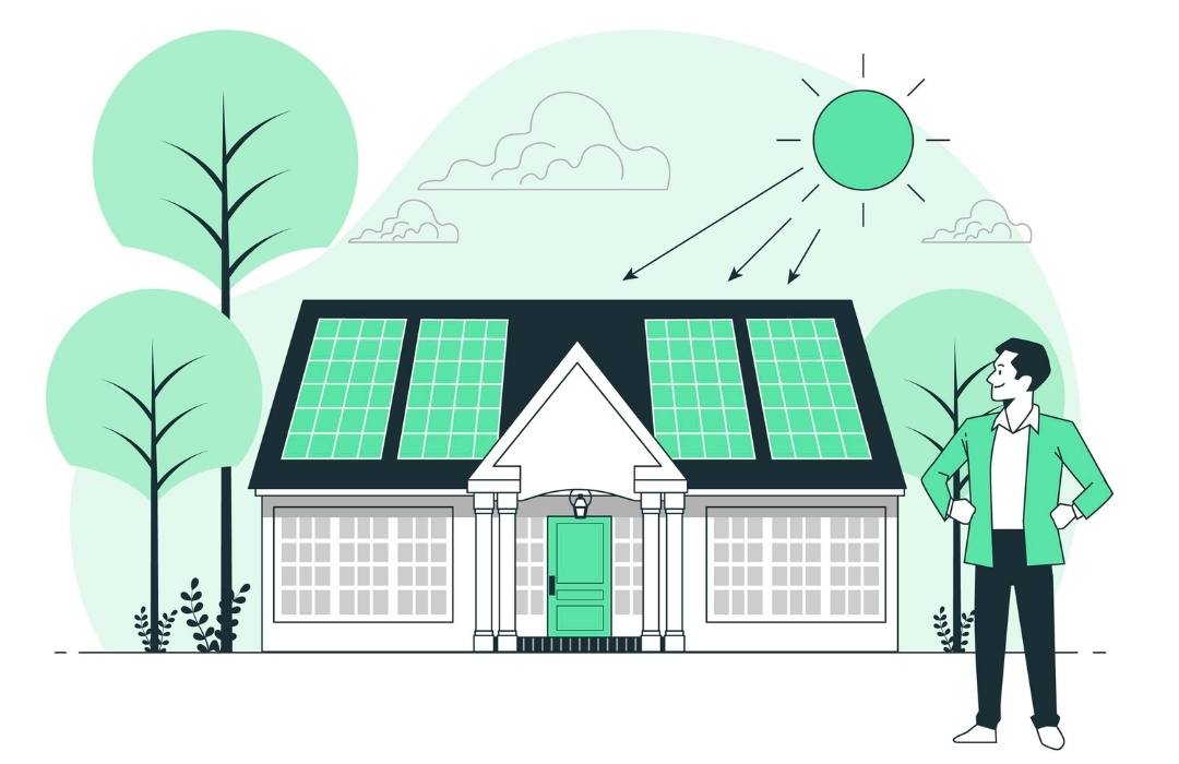 energia solar como e utilizada