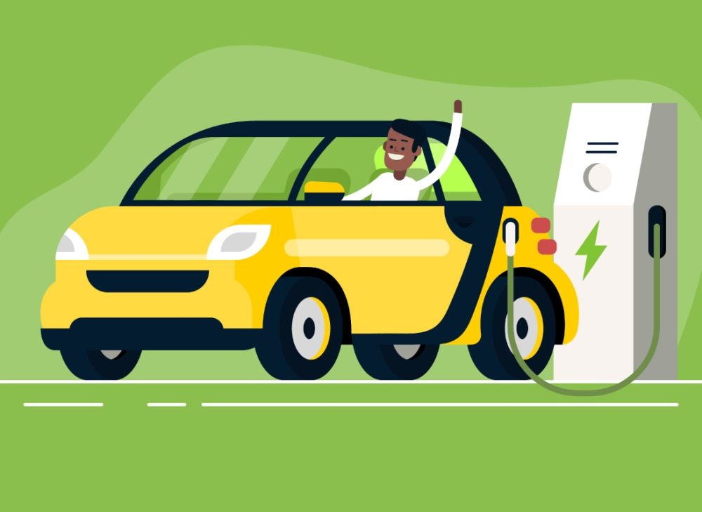 manutencao de carros eletricos