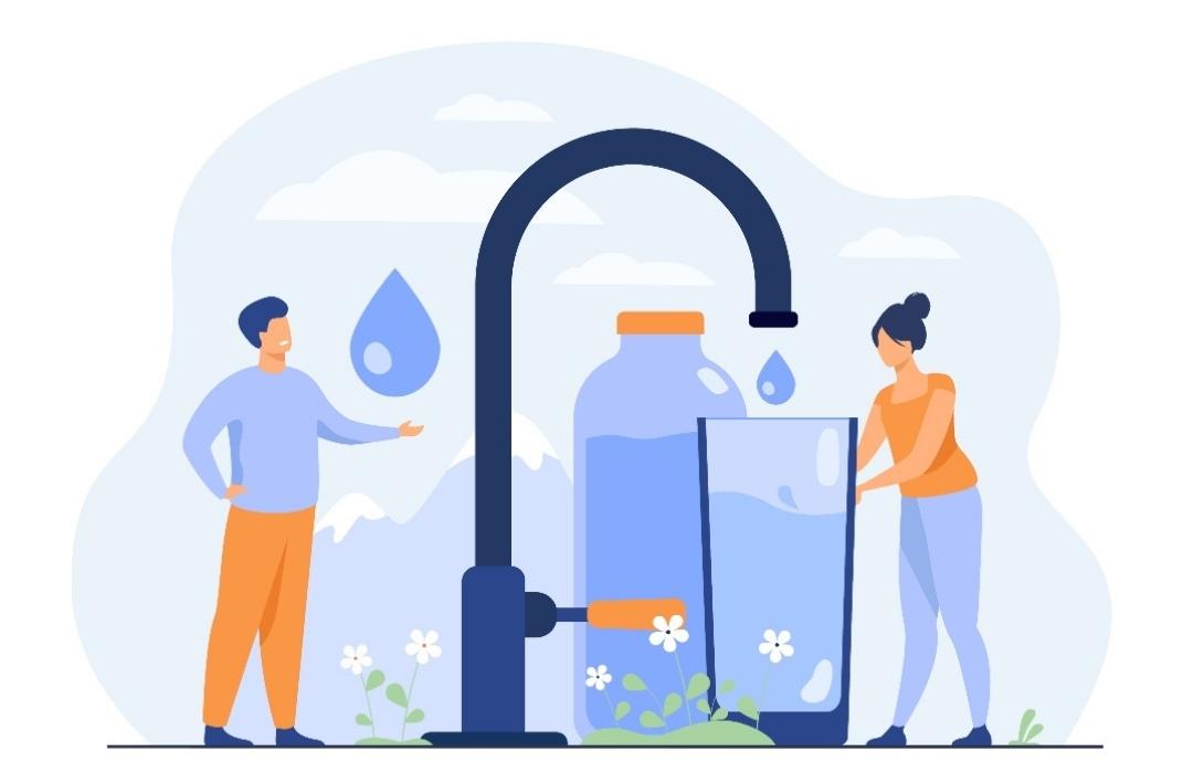 como funciona kit de bombeamento de agua com energia solar