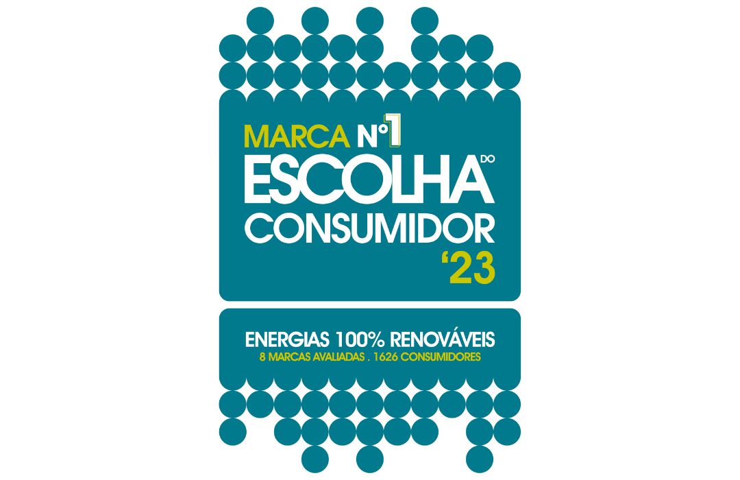 Goldenergy escolha consumidor 2023