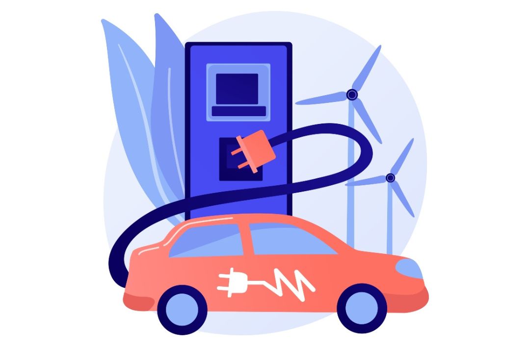 tipos de tomadas para carregar carros eletricos