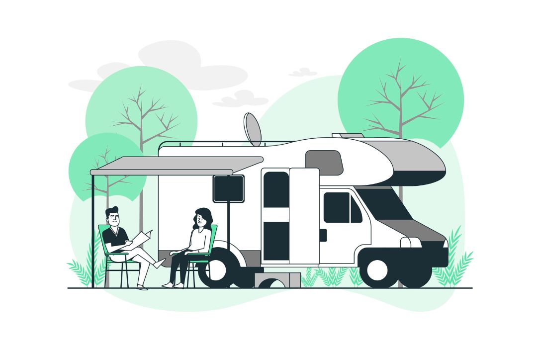 melhor painel solar autocaravana