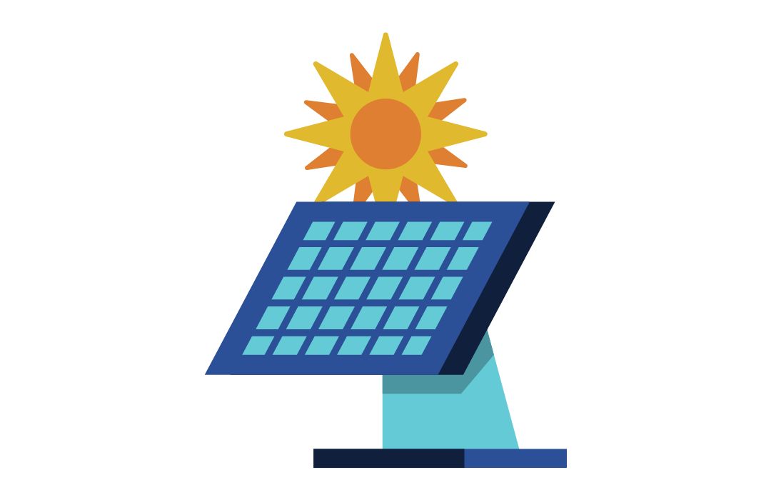 como fazer manutencao painel solar termossifao