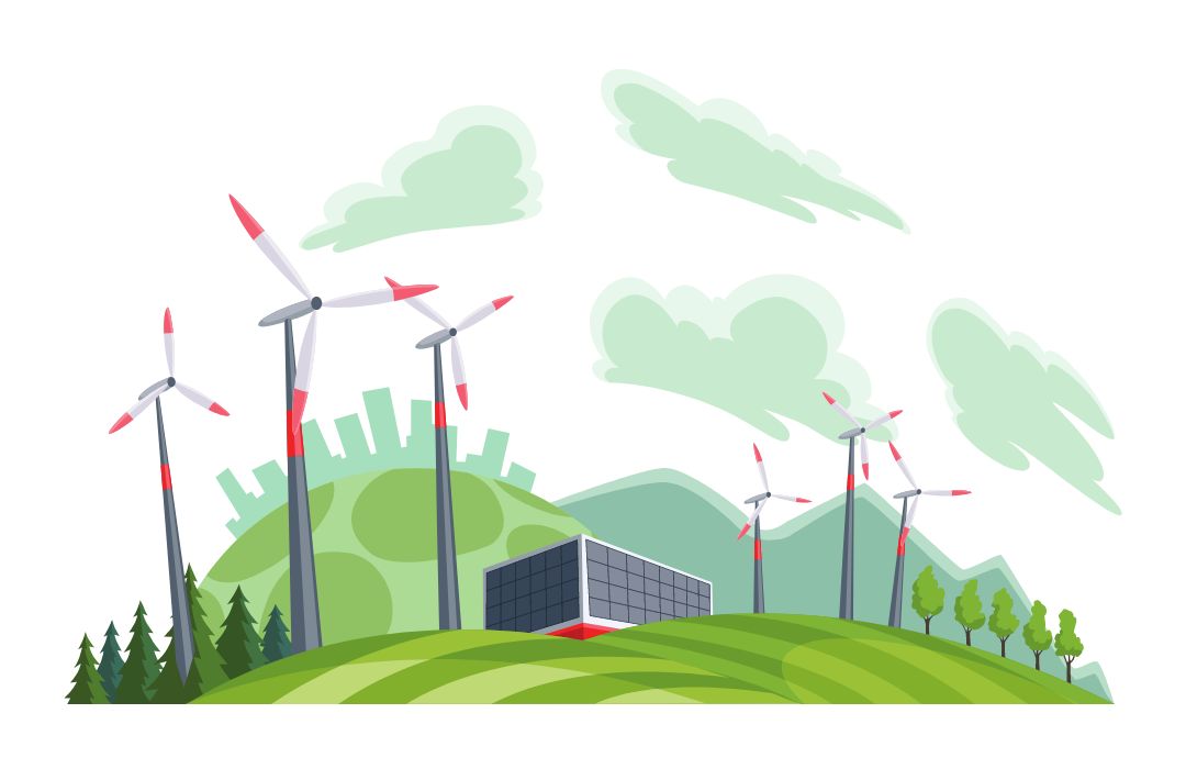 transicao energetica