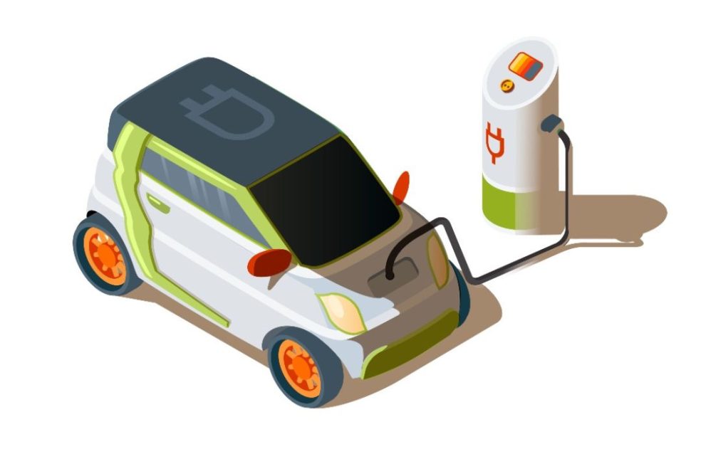 Quanto custa carregar um automovel eletrico