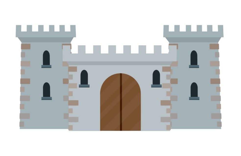 castelo de guimaraes