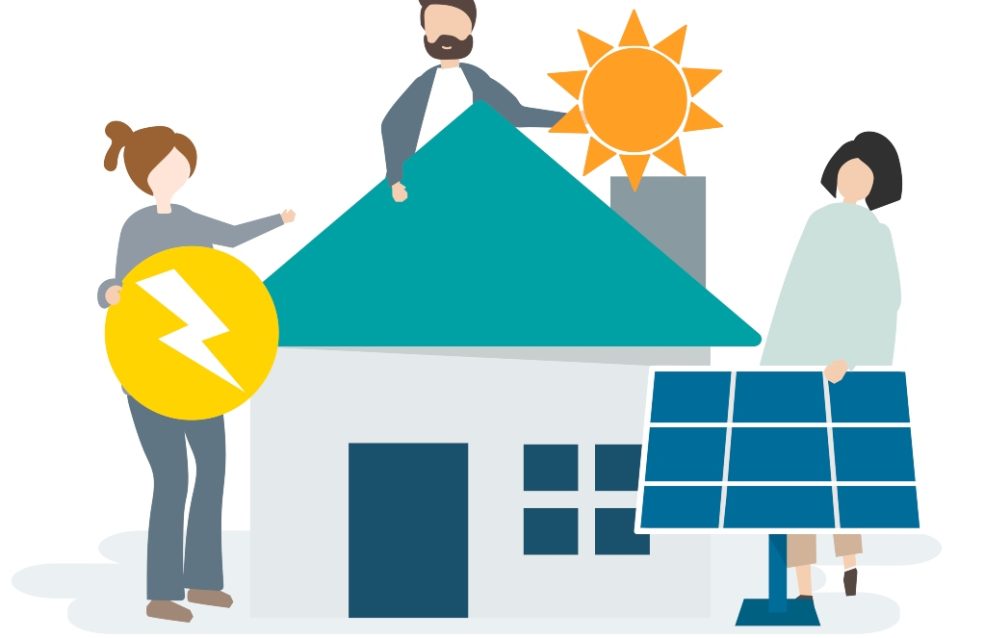 como funciona o mercado livre de energia