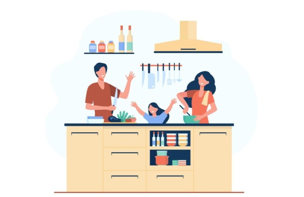 cozinha sustentavel dicas