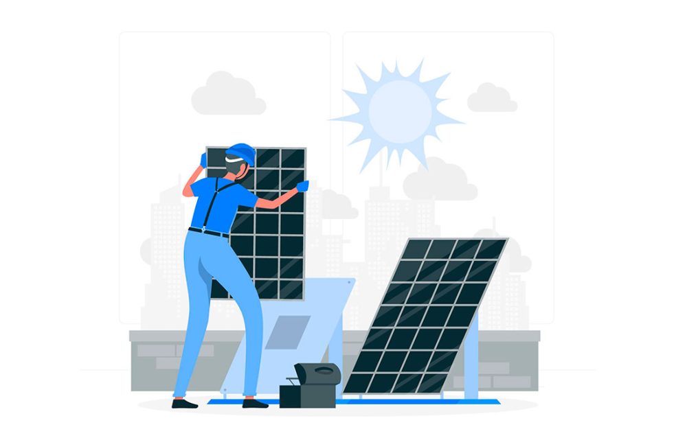 energia fotovoltaica
