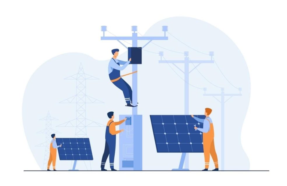 energia solar termica