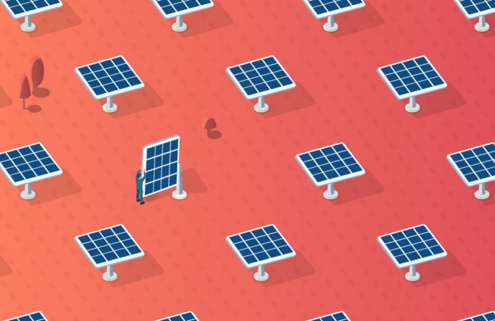 energias renovaveis
