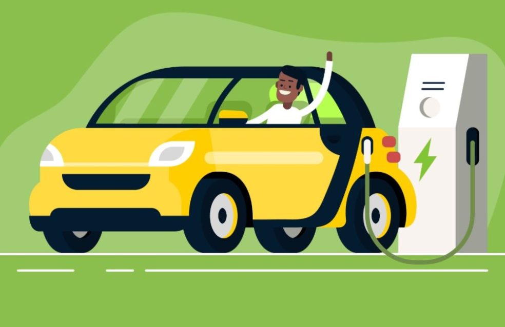 manutencao de carros eletricos