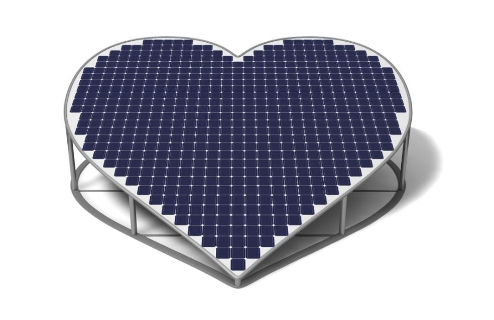 paineis solares inverno
