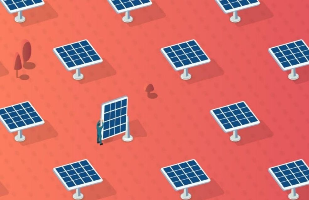 paineis solares