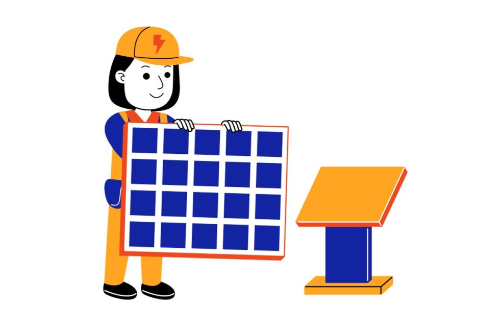 painel solar nao aquece agua