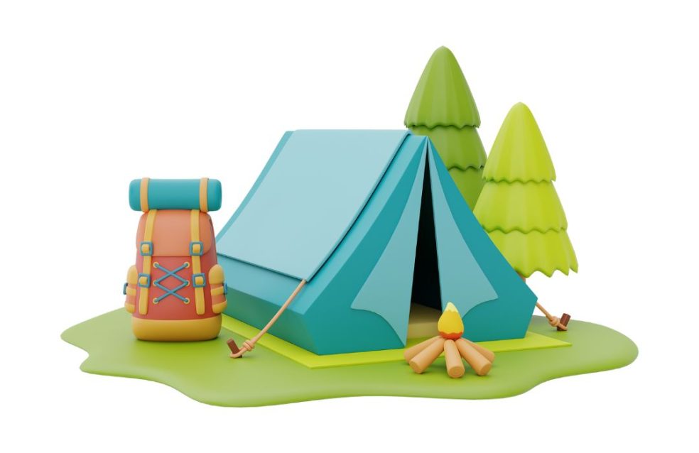 parques de campismo ecologicos