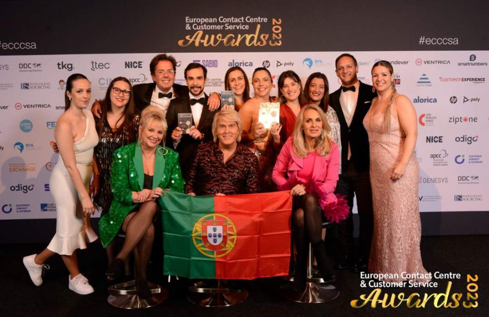 premios ouro best customer