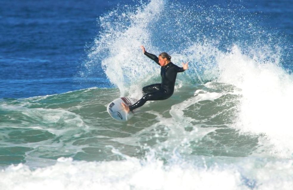 yolanda hopkins surf goldenergy